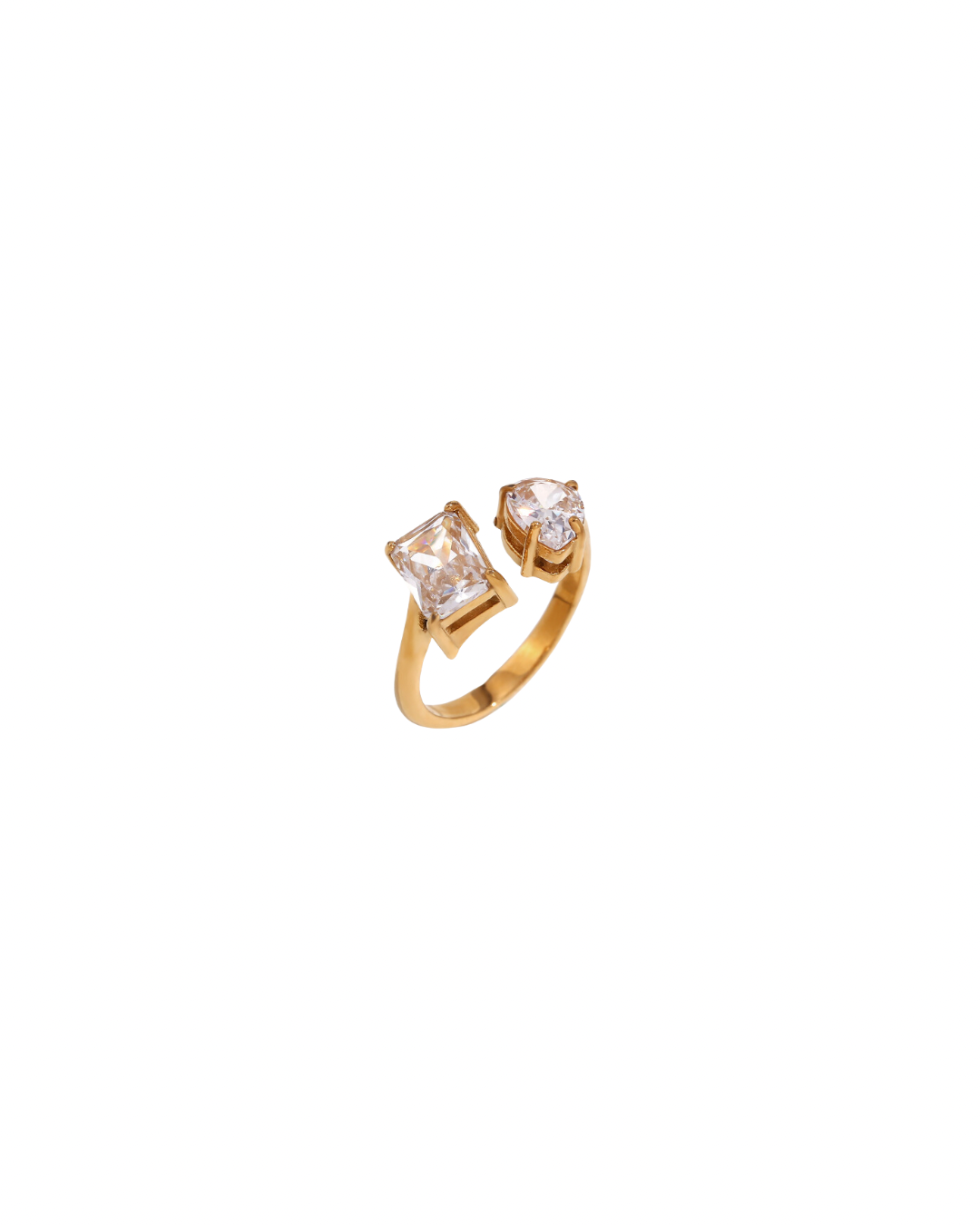 Morgan Ring