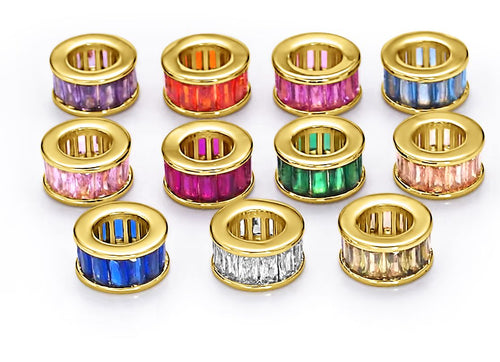 Spacer Charm
