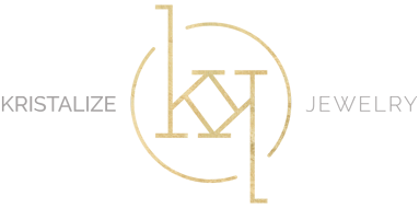 Kristalize Jewelry logo