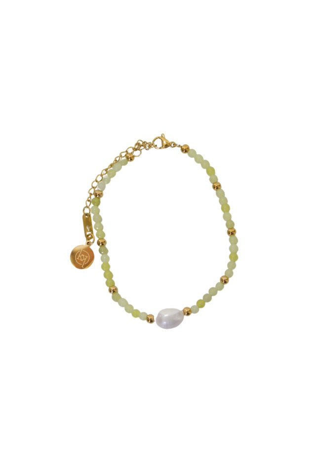 Cyrus Anklet
