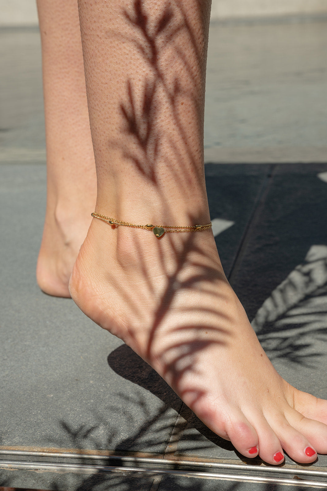 Rory Anklet