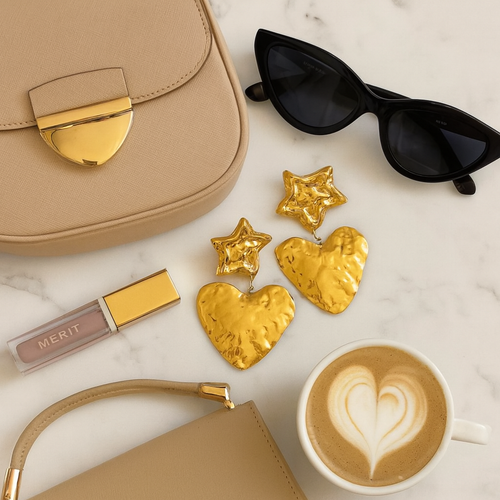 Goldie (online exclusive)