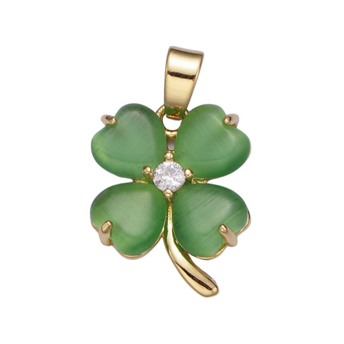 Clover Charm